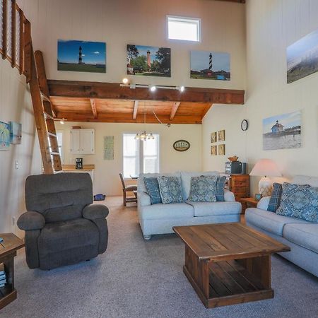 5793 - Beachy Keen By Resort Realty Nags Head Luaran gambar