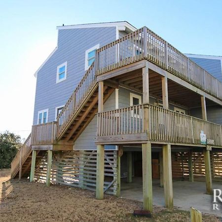 5793 - Beachy Keen By Resort Realty Nags Head Luaran gambar