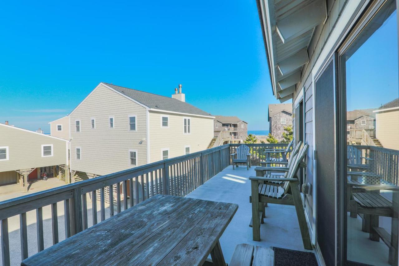 5793 - Beachy Keen By Resort Realty Nags Head Luaran gambar
