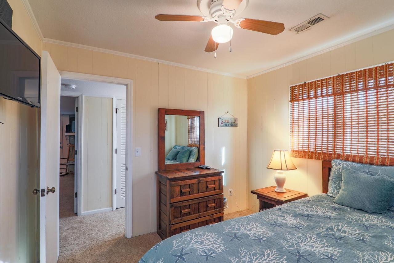 5793 - Beachy Keen By Resort Realty Nags Head Luaran gambar