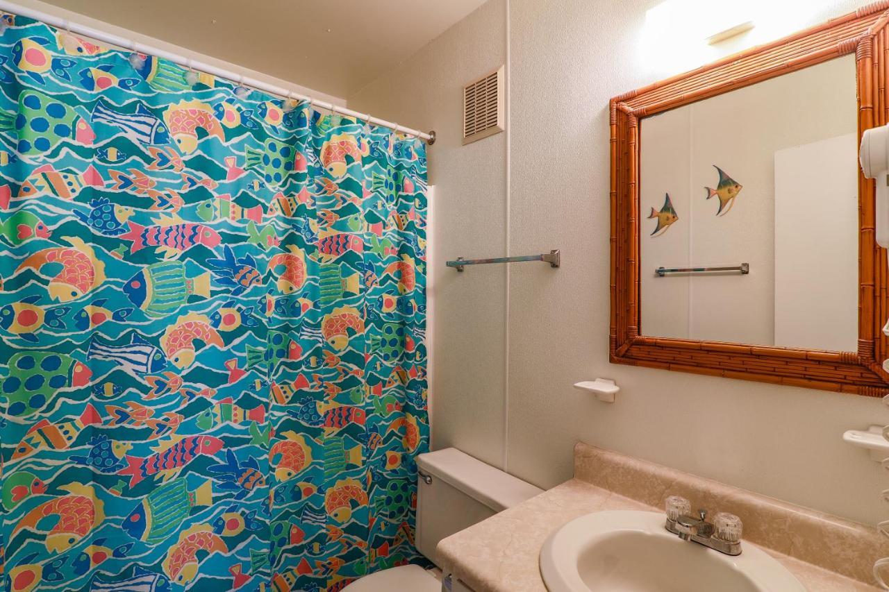 5793 - Beachy Keen By Resort Realty Nags Head Luaran gambar
