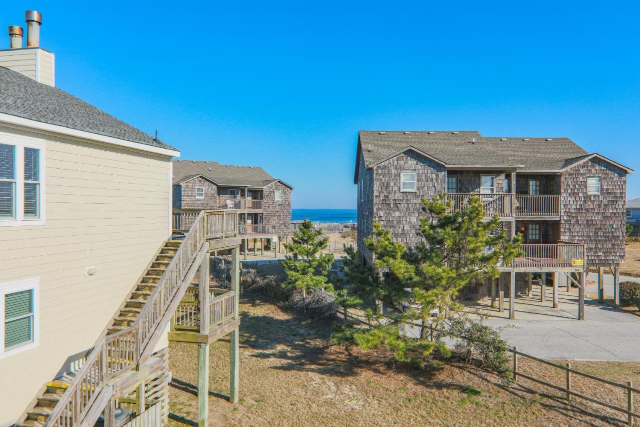 5793 - Beachy Keen By Resort Realty Nags Head Luaran gambar