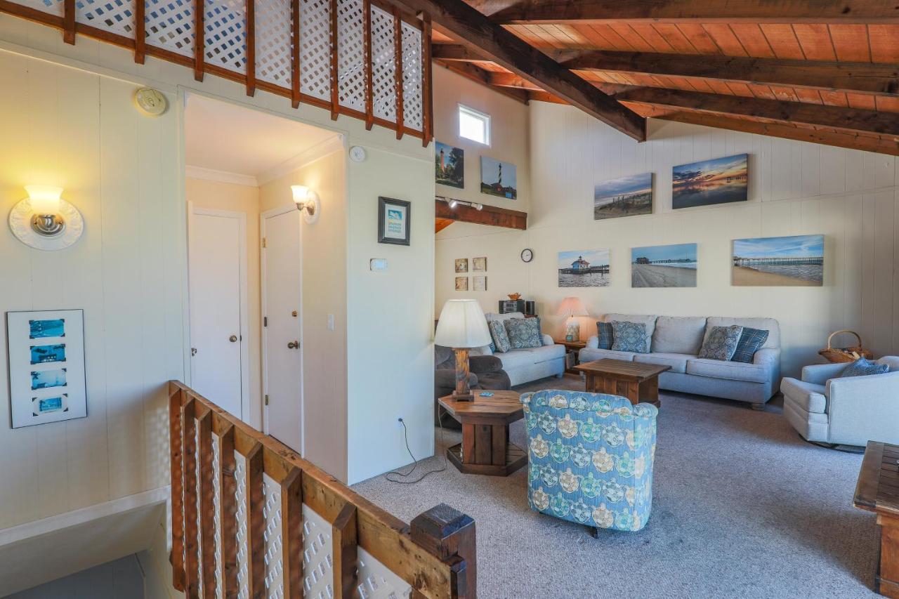 5793 - Beachy Keen By Resort Realty Nags Head Luaran gambar