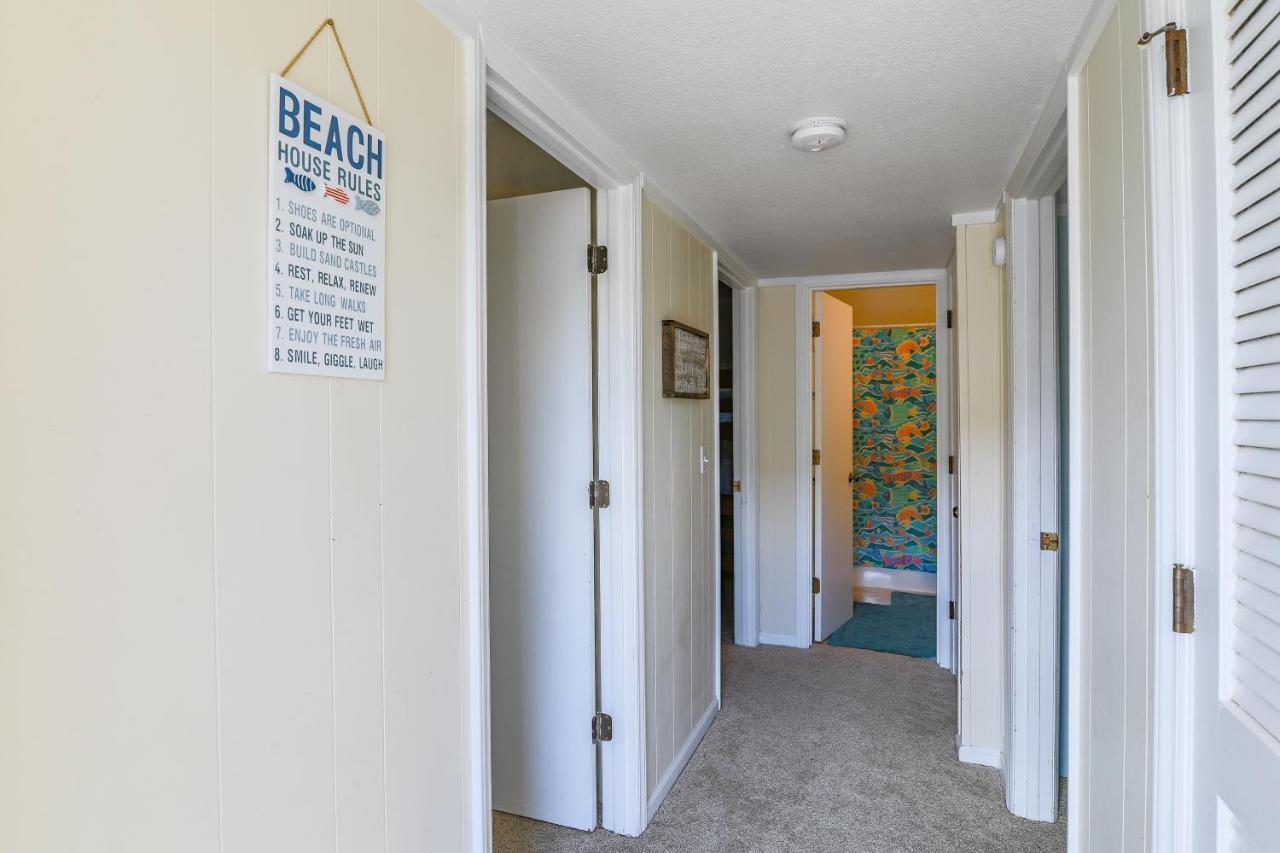 5793 - Beachy Keen By Resort Realty Nags Head Luaran gambar
